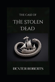Paperback The Stolen Dead Book