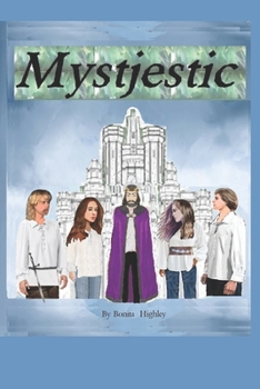 Mystjestic [Second Edition]