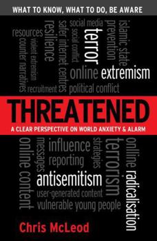 Paperback Threatened Book