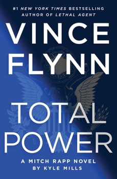 Hardcover Total Power Book