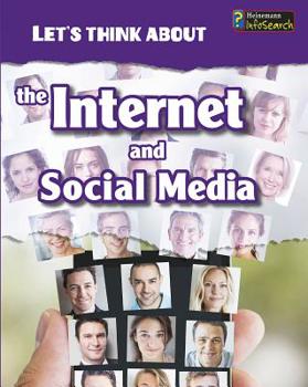 Paperback The Internet and Social Media Book