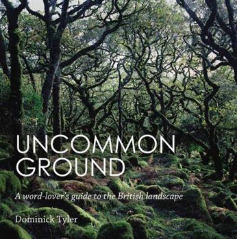 Paperback Uncommon Ground Book
