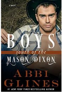 Boys South of the Mason Dixon - Book #1 of the South of the Mason Dixon