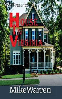 Paperback House In Virginia Book