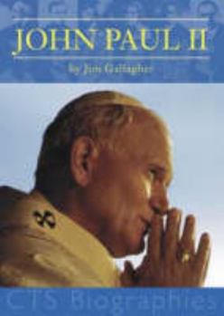Paperback John Paul II Book