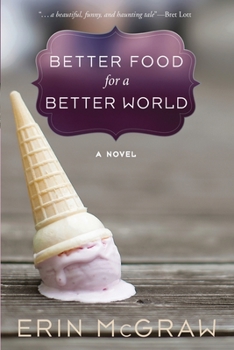 Paperback Better Food for a Better World Book