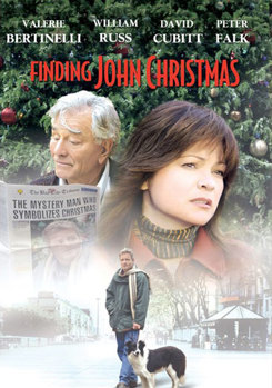 Finding John Christmas