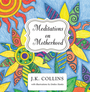 Paperback Meditations on Motherhood Book