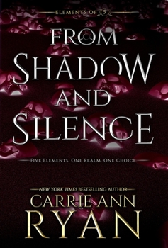 Hardcover From Shadow and Silence Book