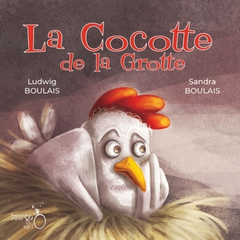 Paperback La Cocotte de la Grotte [French] Book