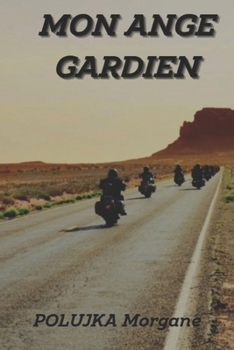 Paperback Mon Ange Gardien [French] Book