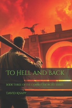 Paperback To Hell and back Book