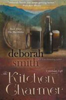 Paperback The Kitchen Charmer Book