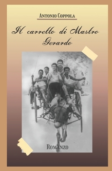 Paperback Il carretto di Mastro Gerardo [Italian] Book