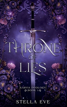 Throne of Lies (Xarvia)