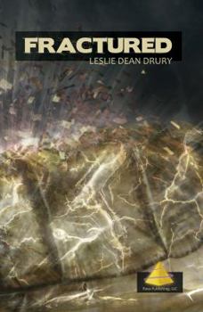 Paperback Fractured Book