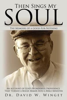 Paperback Then Sings My Soul Book