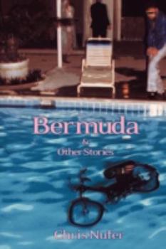 Paperback Bermuda: And Other Stories Book