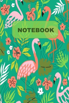 Paperback Notebook/Journal Book