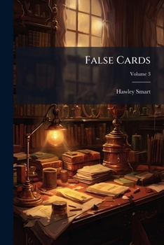 Paperback False Cards; Volume 3 Book