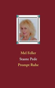 Paperback Stante Pede: Prompt Ruhe [German] Book