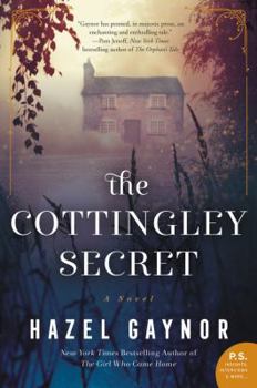 Hardcover The Cottingley Secret Book