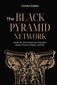 The Black Pyramid Network