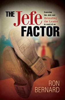 Paperback The Jefe Factor Book