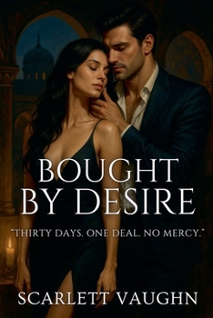 Paperback Bought by Desire Book