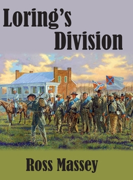 Hardcover Loring's Division Book