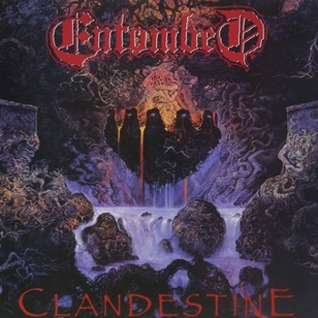Vinyl Clandestine Book