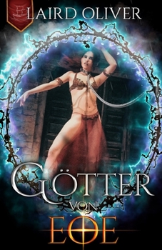 Paperback Götter von Eoe: Das Lied des ewigen Nebels [German] Book