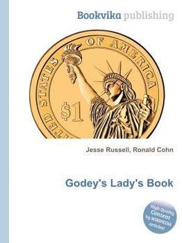 Godey's Lady's Book