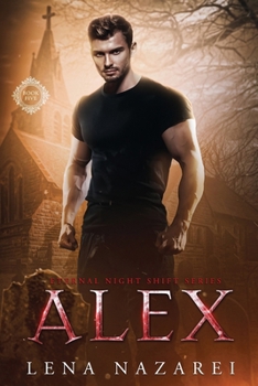 Paperback Alex Book