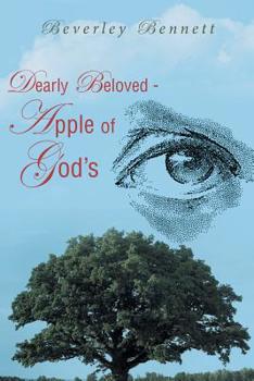 Paperback Dearly Beloved - Apple of God's Eye Book