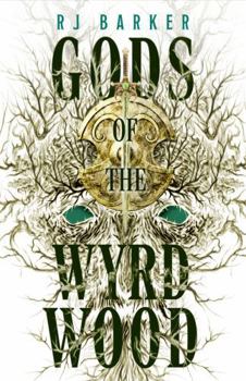 Gods of the Wyrdwood: The Forsaken Trilogy, Book 1: 'Avatar Meets Dune - On Shrooms. Five Stars.' -Sfx