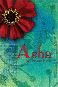 Paperback Asha Book