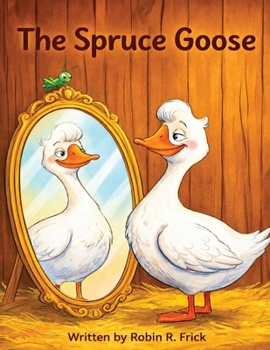 The Spruce Goose