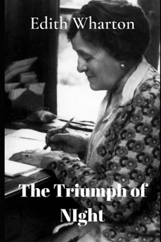 The Triumph Of Night - Book #2 of the Pandaemonium