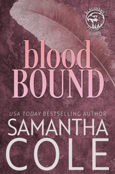 Blood Bound - Book #2 of the Blackhawk Security