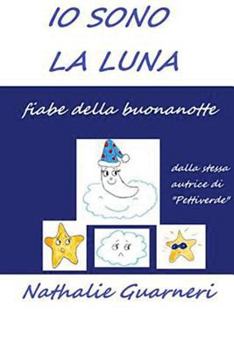 Paperback Io sono la Luna [Italian] Book