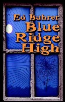 Paperback Blue Ridge High Book