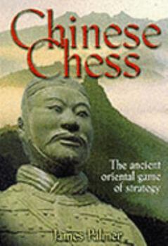 Paperback Chinese Chess Pack Book