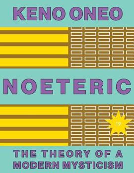 Paperback NOETERIC 19 - Hormone als Heiler des Geistes: Die Theorie einer modernen Mystik [German] Book