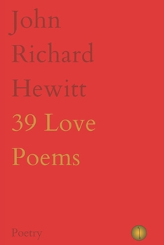 Paperback 39 Love Poems Book