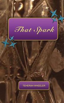 Paperback That Spark Book