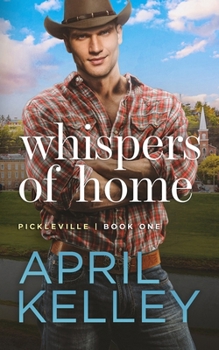 Paperback Whispers of Home Book