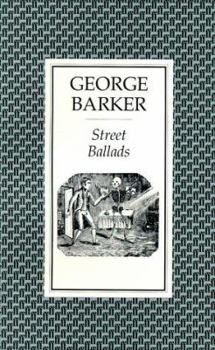 Paperback Street Ballads Book