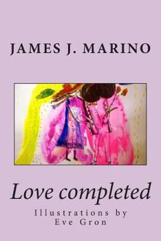 Paperback Love completed Book