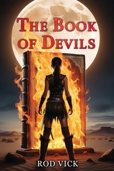 Paperback The Book of Devils Book